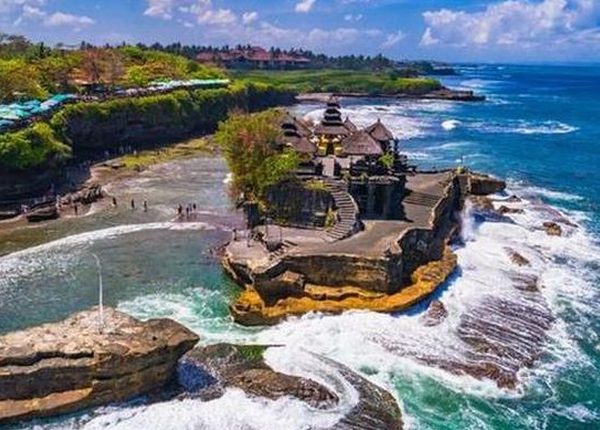 Bali