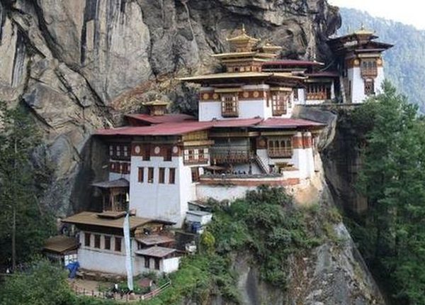Bhutan