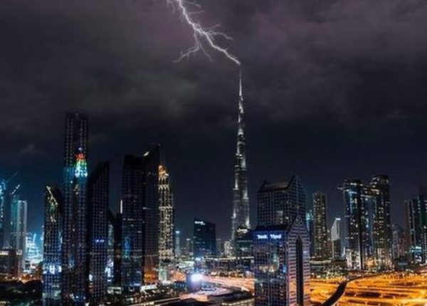 Dubai