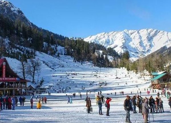 Himachal Pradesh