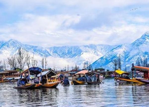 Kashmir