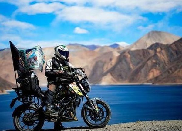 Ladakh