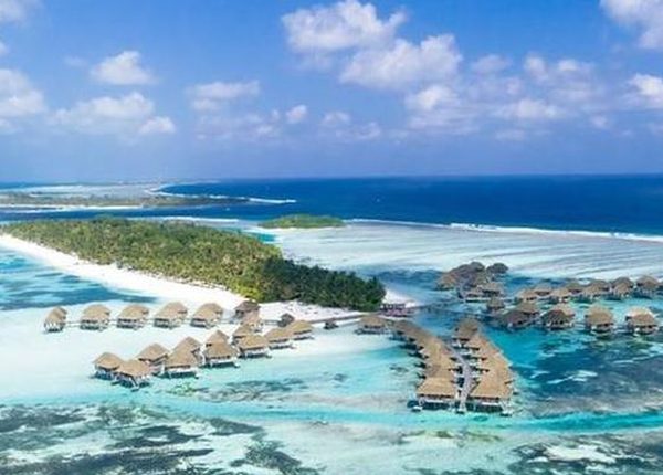 Maldives
