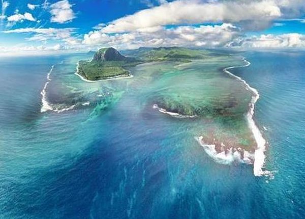 Mauritius