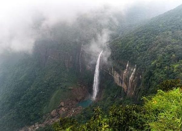 Meghalaya