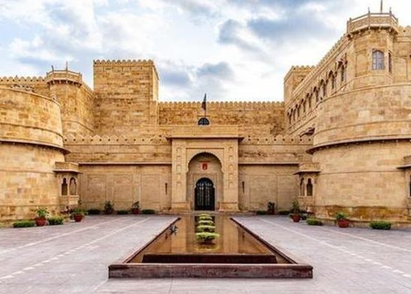 Rajasthan