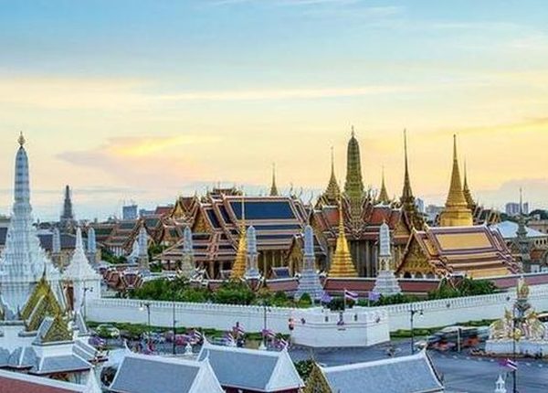 Thailand